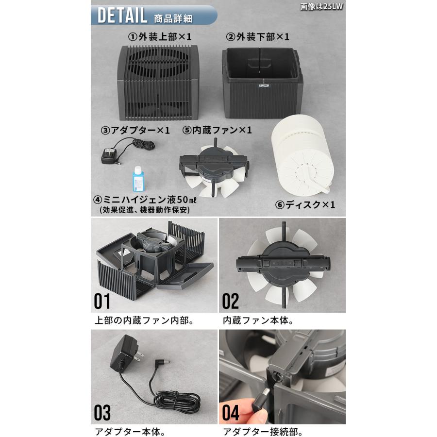 エアウォッシャー 2