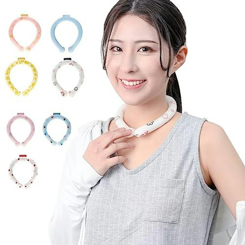 ネッククーラー 1