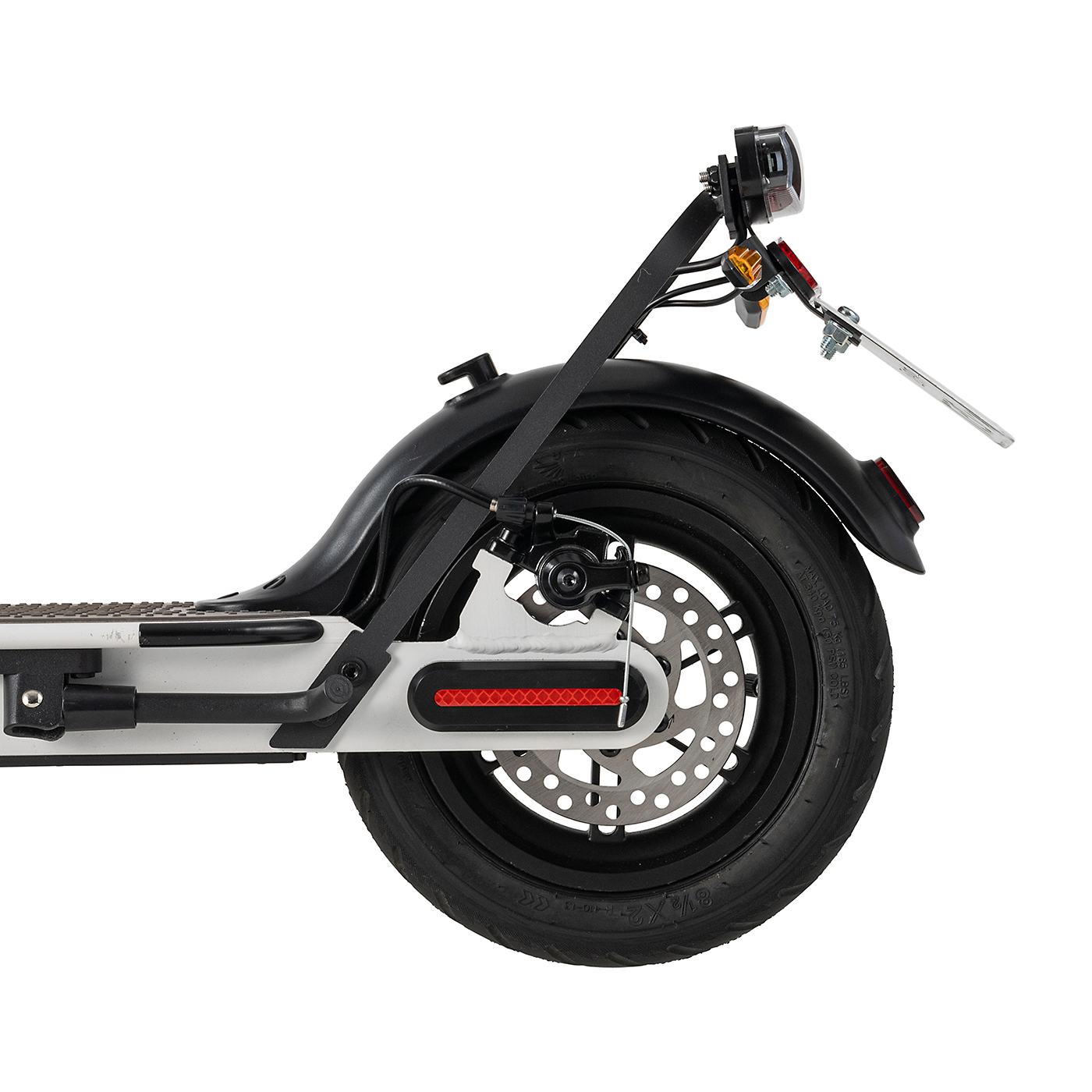 Acalie RICHBIT ES1 Proを検証レビュー！電動キックボードの選び方も