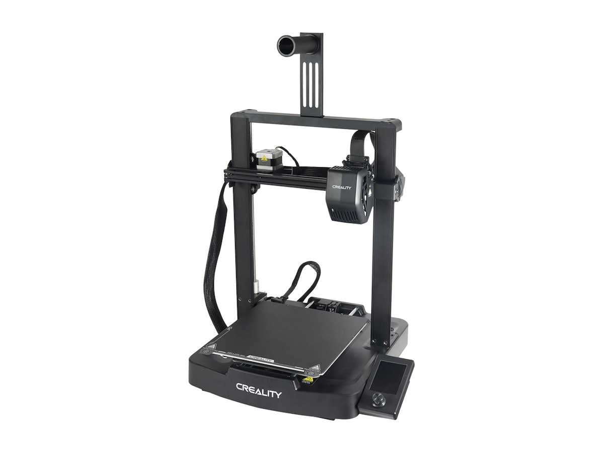 CREALITY 3Dプリンター Ender-3 V3 SE(動作品ジャンク) CREALITY 3D CREALITY 3Dプリンター Ender-3 V3 SE(動作品ジャンク) CREALITY 3D