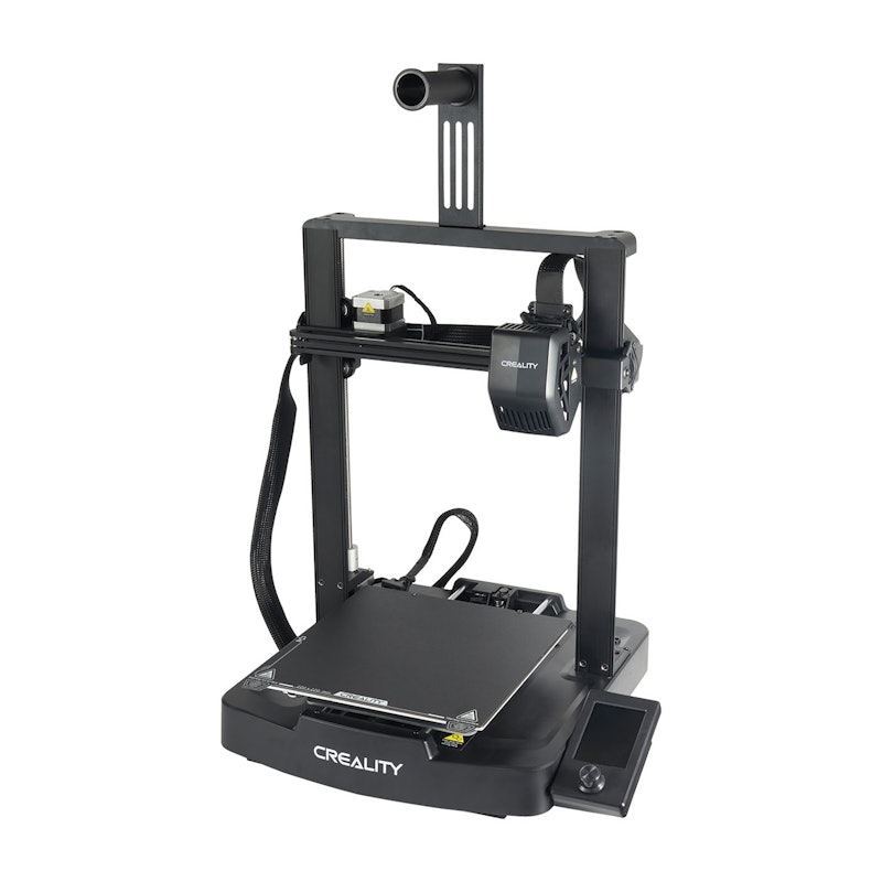 Creality Ender-3 V3 SE 3Dプリンター Creality Ender-3 V3 SEを徹底レビュー!実際に使ってわかった