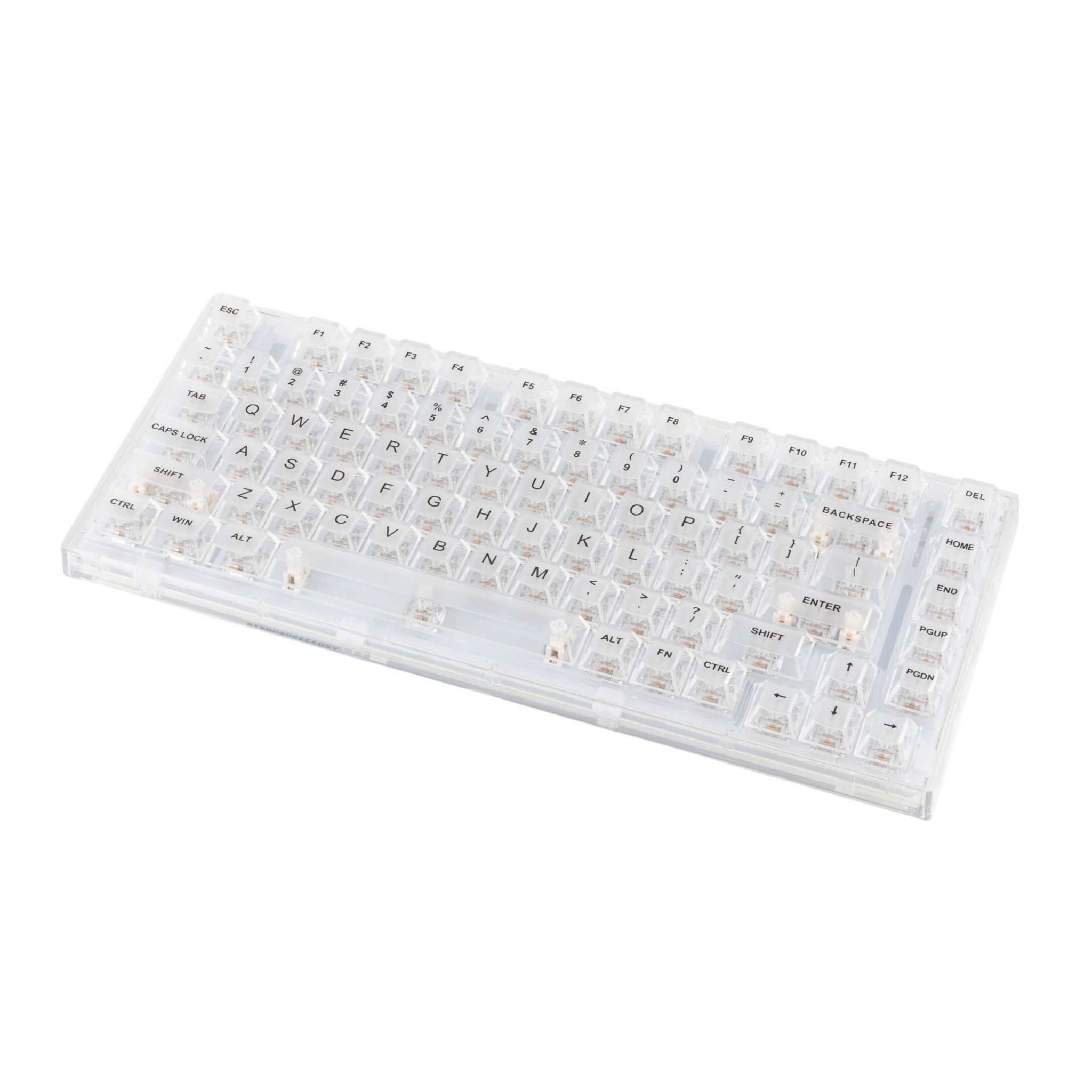 YUNZII X75 PRO クチコミ評価・評判&検証レビュー 1