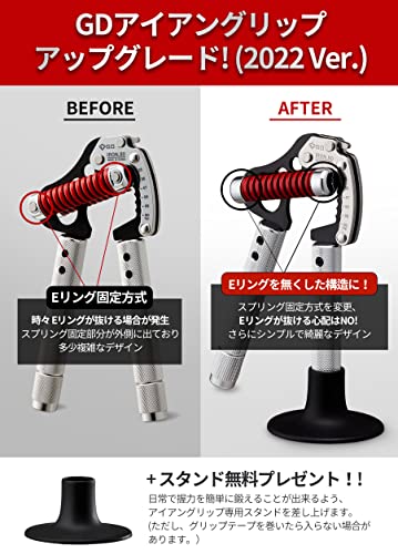 IRON GRIP  3