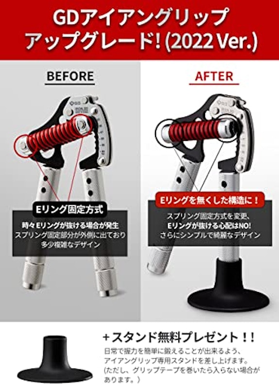 IRON GRIP 3