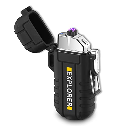 USB充電式電子ライターのおすすめ人気ランキング【2025年12月】 | マイ