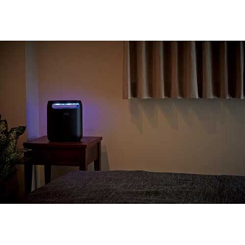LED蚊取り捕虫器 5