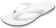 Crocs クロックバンド フリップ 1