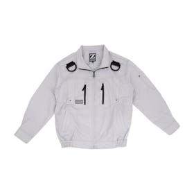 自重堂 空調服® パワーファンキット付きを検証レビュー!ファン付き作業着の選び方も紹介 1