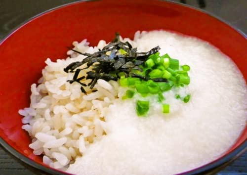 味付ながいもとろろJAX 6