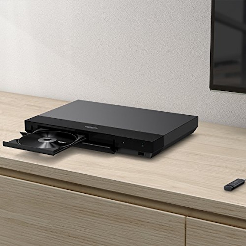 UBP-X700 7