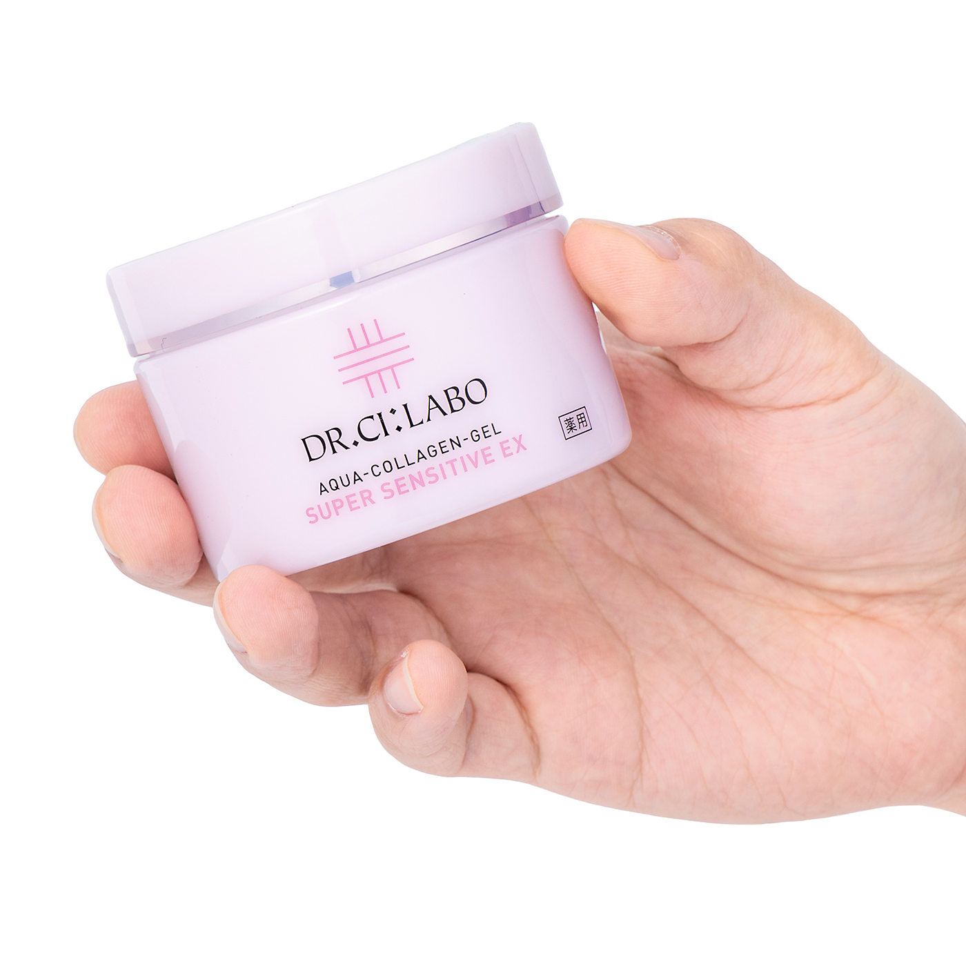 JTLNコンシューマーヘルス ドクターシーラボ 薬用アクアコラーゲンゲル