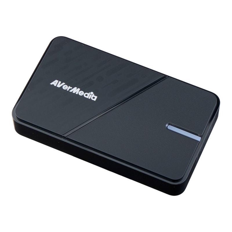 StreamLine MINI+ 1