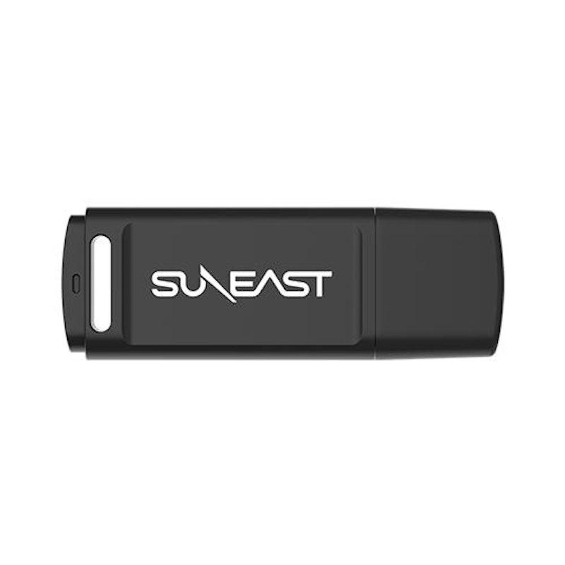 USB3.2 Flash Memory 2