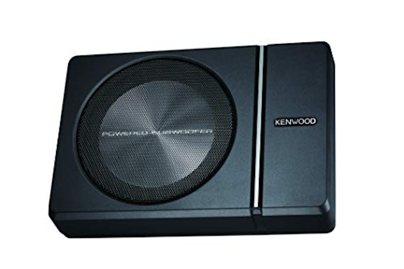 KENWOOD チューンアップ・サブウーファー KSC-SW30 1