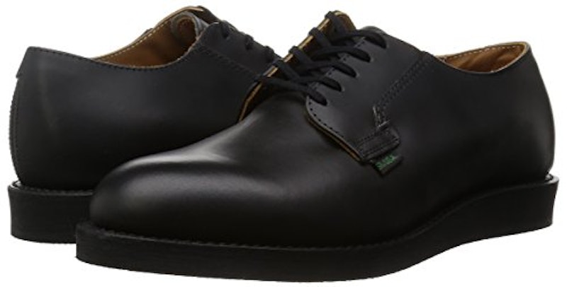 POSTMAN OXFORD 2