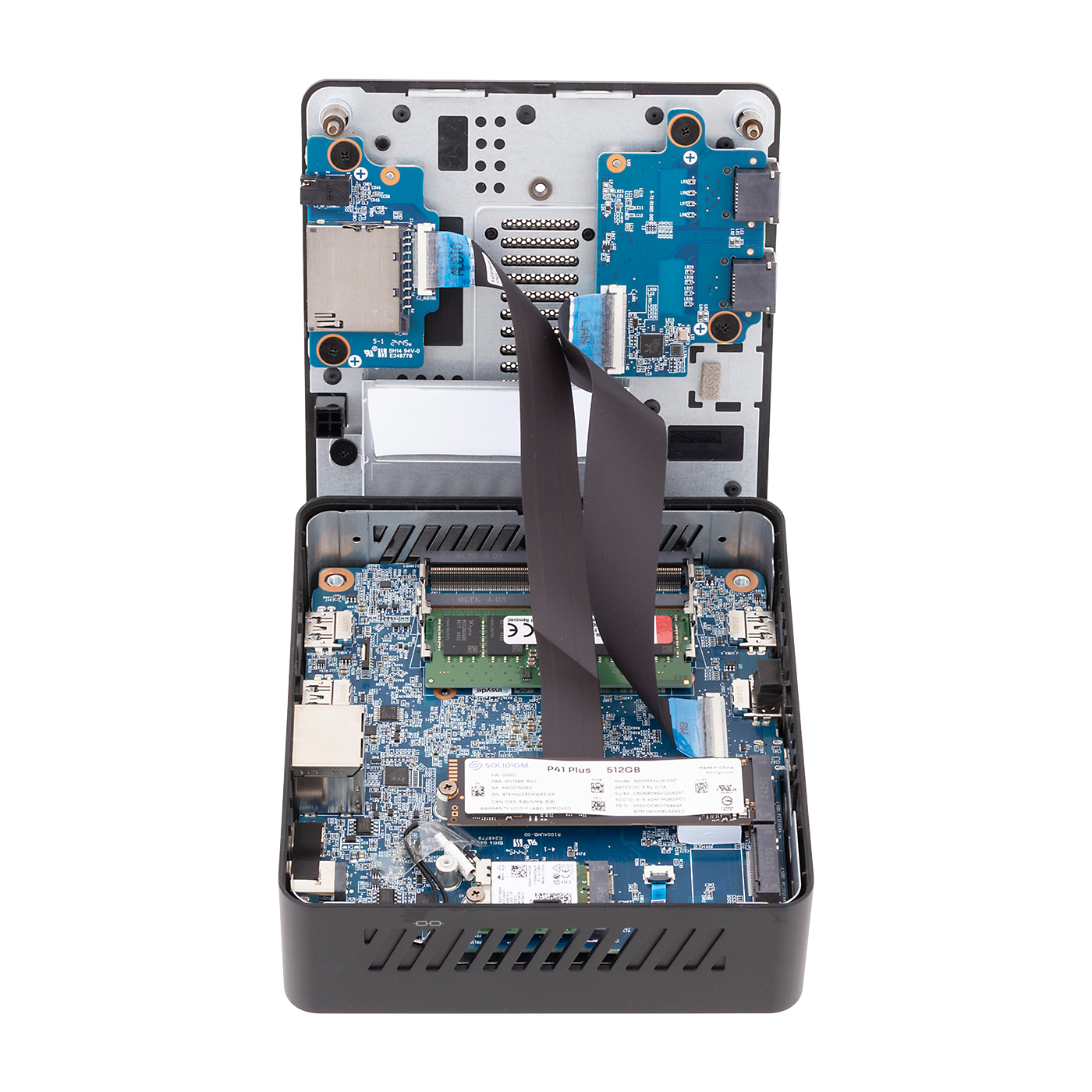 Intel Core i3 デスクトップPC BTO パソコン 20220225_aero_00.png