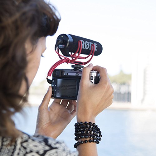 VideoMic GO 4