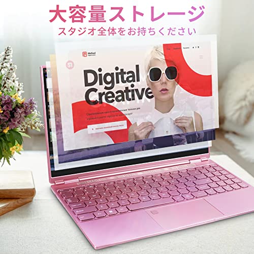 ノートパソコン 4