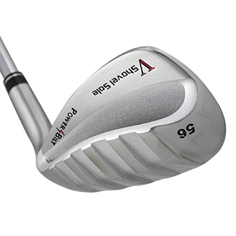 shovel wedge 1