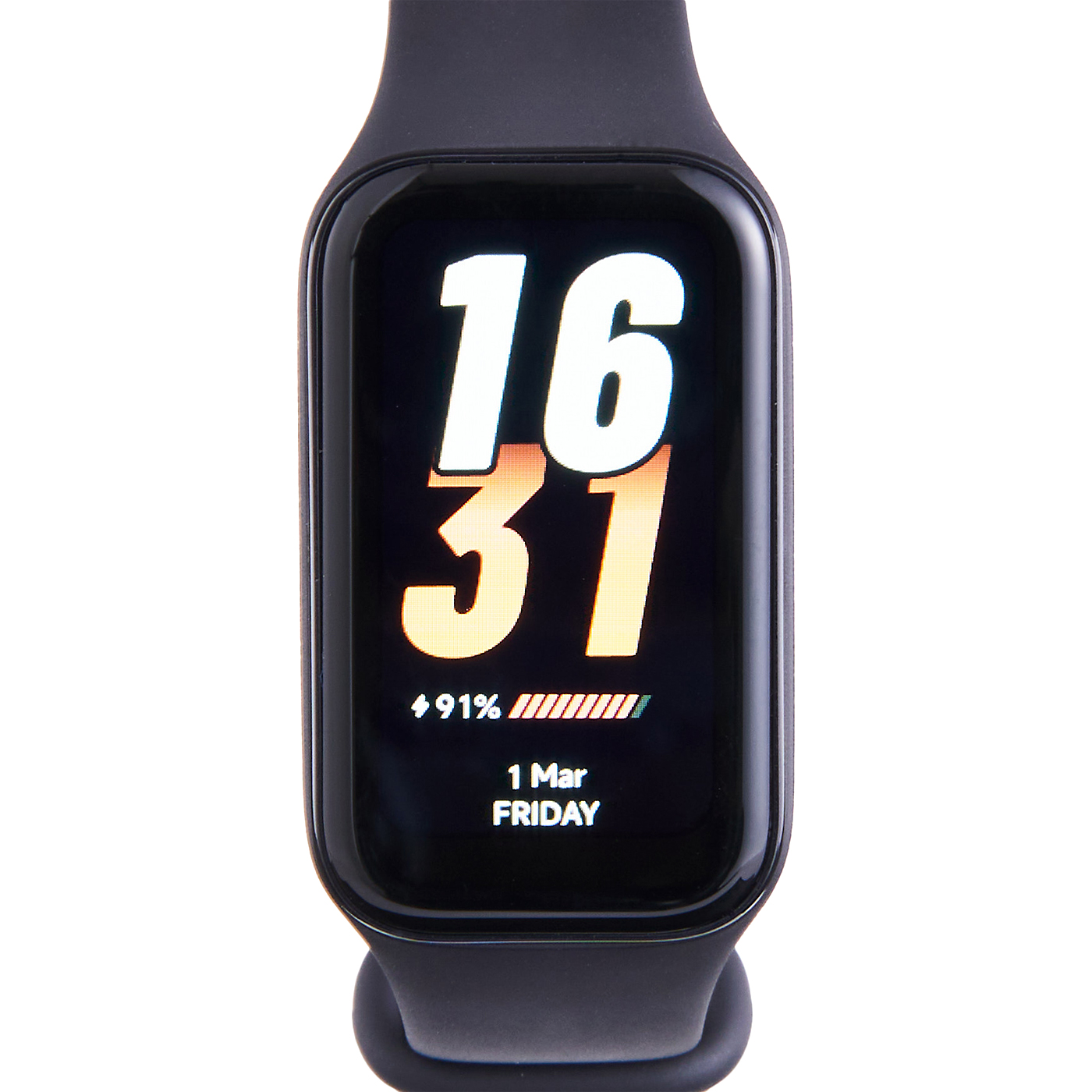 Smart Band 8 Active 5