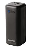 乾電池式モバイルバッテリーのおすすめ人気ランキング【2026年6月】 4
