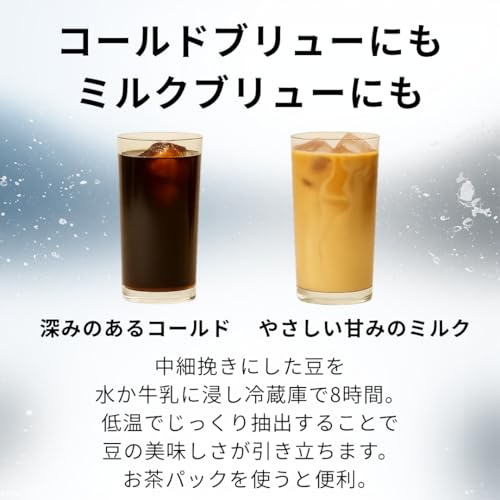 マンデリン スペシャルティ ブレンドコーヒー 5