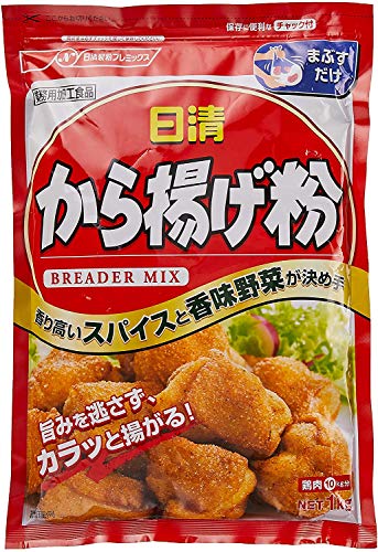業務用 からあげ粉 1