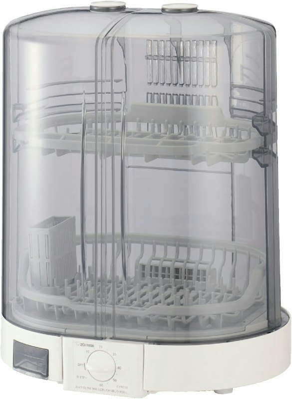 食器乾燥器 1