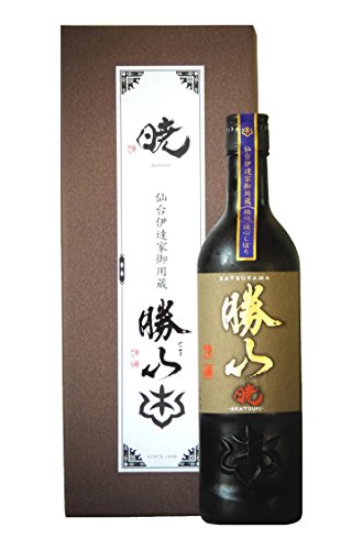 勝山（日本酒）のおすすめ人気ランキング【2026年6月】 1