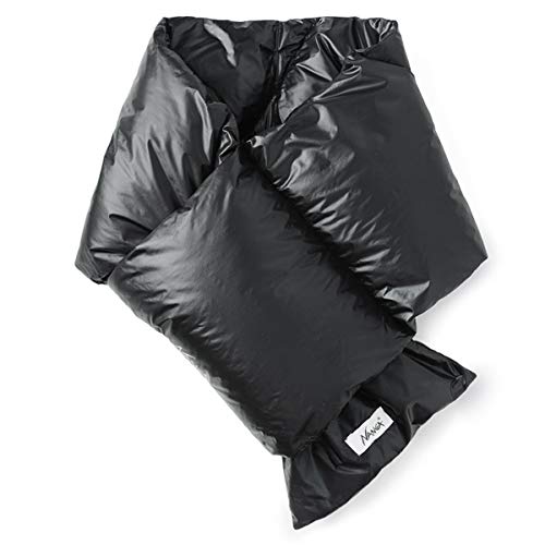 PORTABLE LIGHT DOWN MUFFLER 1