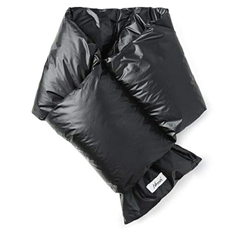 PORTABLE LIGHT DOWN MUFFLER 1