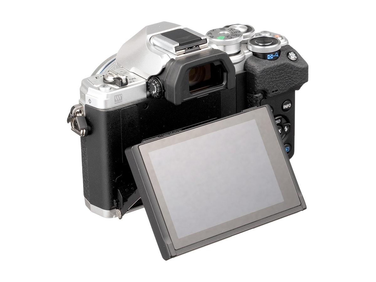 OMデジタルソリューションズ OLYMPUS OM-D E-M10 Mark IV EZ OMデジタルソリューションズ OLYMPUS OM-D E-M10 Mark IV EZ