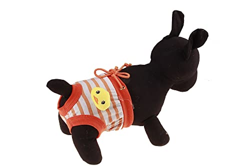 犬用サニタリーパンツ 3