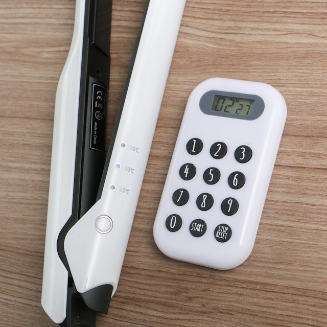 Salon Depot コードレス ヘアアイロンを他商品と比較 口コミや評判を実際に使ってレビューしました Mybest Salon Depot コードレス ヘアアイロンを他商品と比較 口コミや評判を実際に使ってレビューしました Mybest