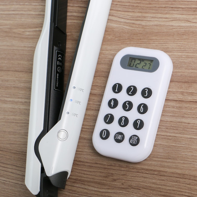 Salon Depot コードレス ヘアアイロンを口コミ 評判をもとにレビュー 徹底検証 Mybest Salon Depot コードレス ヘアアイロンを口コミ 評判をもとにレビュー 徹底検証 Mybest