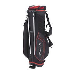 Taylor Made Golf キャリーライト 4WAY スタンドバッグ TB462を Taylor Made Golf キャリーライト 4WAY スタンドバッグ TB462を