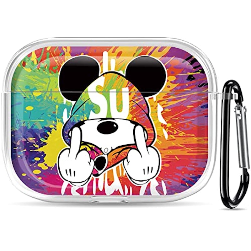 AirPods Pro ケース 1