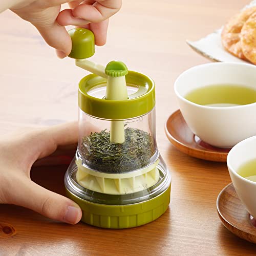 お茶ミル 3