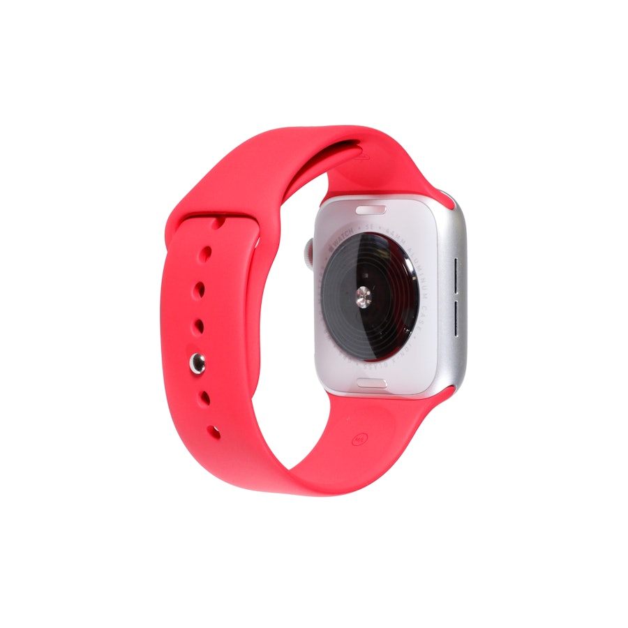 Apple Watch SE 第二世代 GPSモデル バッテリー容量100%-
