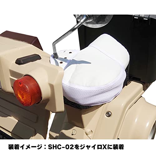 サマーハンドルカバー 7