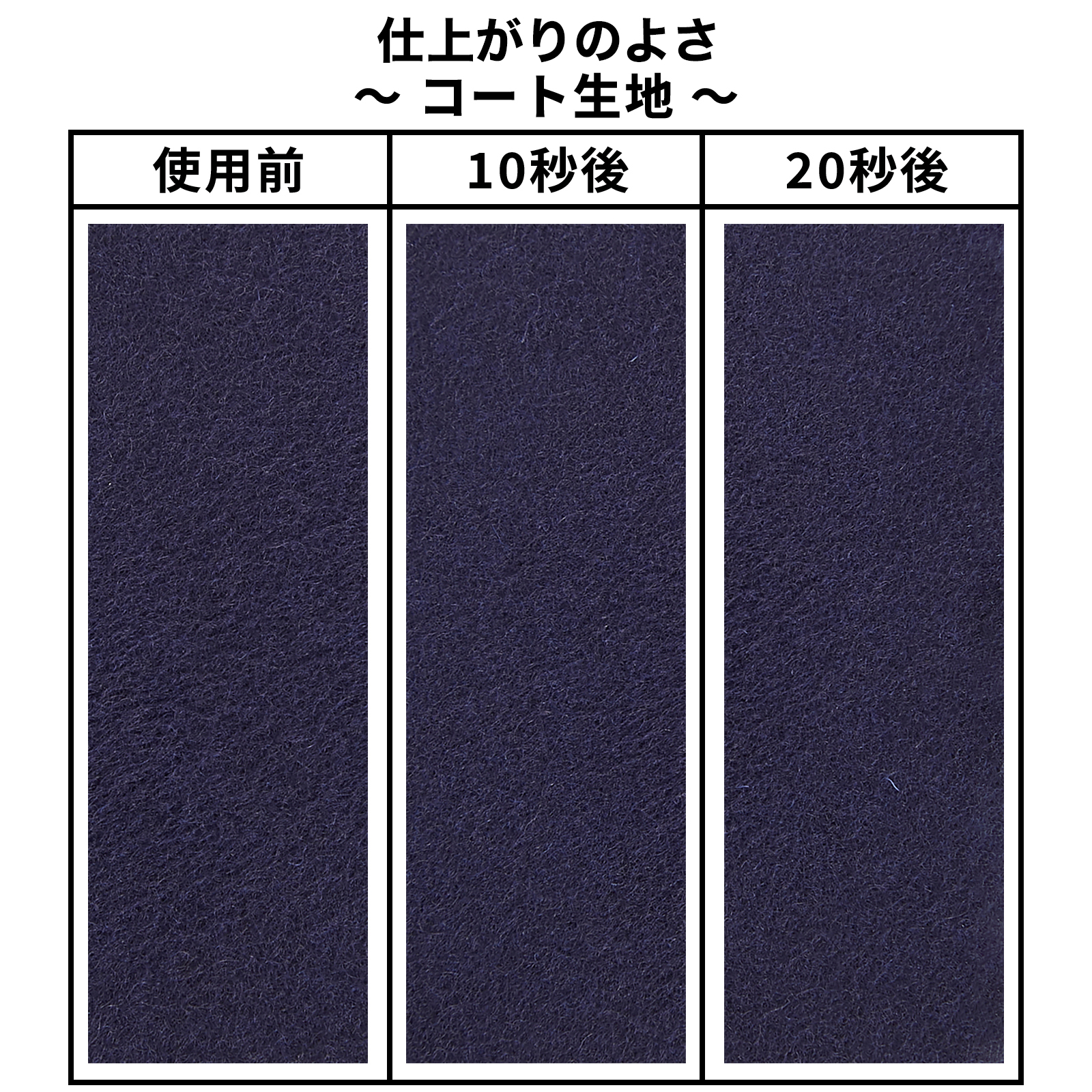 毛玉取り器 7