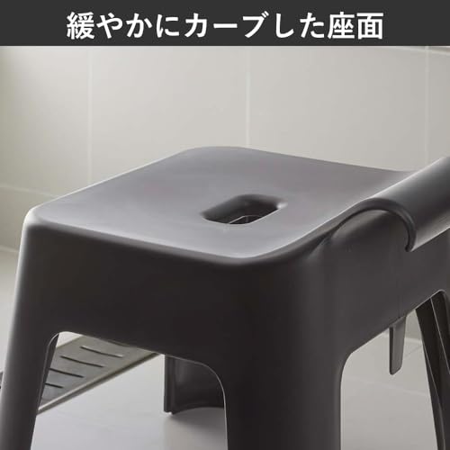 引っ掛け風呂イス＆引っ掛け湯おけセット 5
