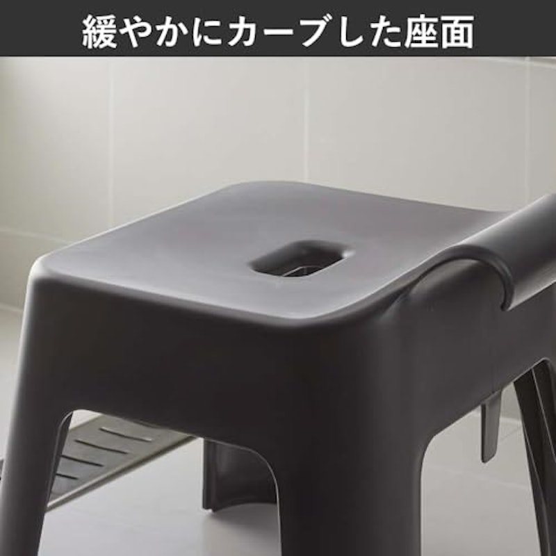 引っ掛け風呂イス&引っ掛け湯おけセット 5