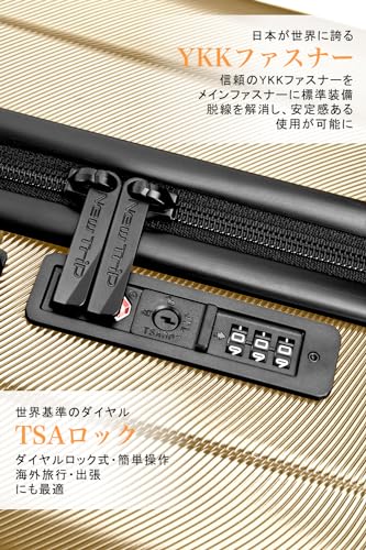 スーツケース 4