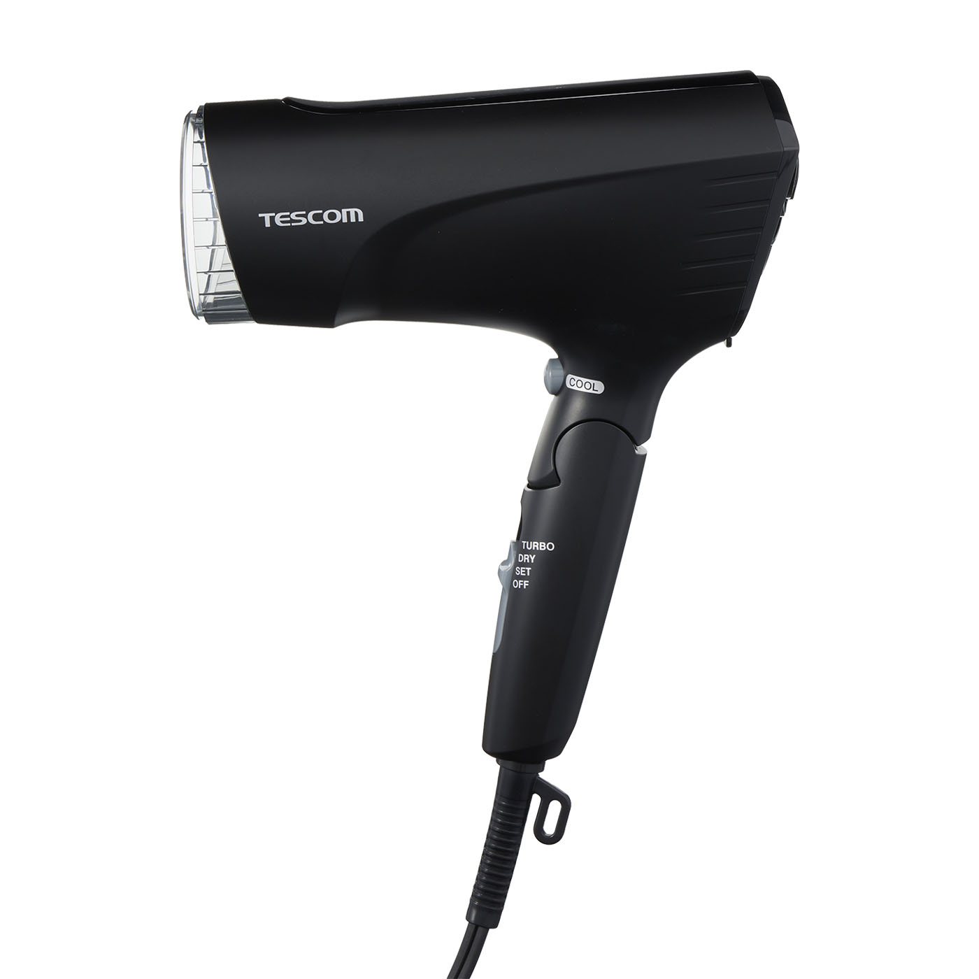 テスコム電機 テスコム プロテクトイオン ヘアードライヤー TEC-HD2400