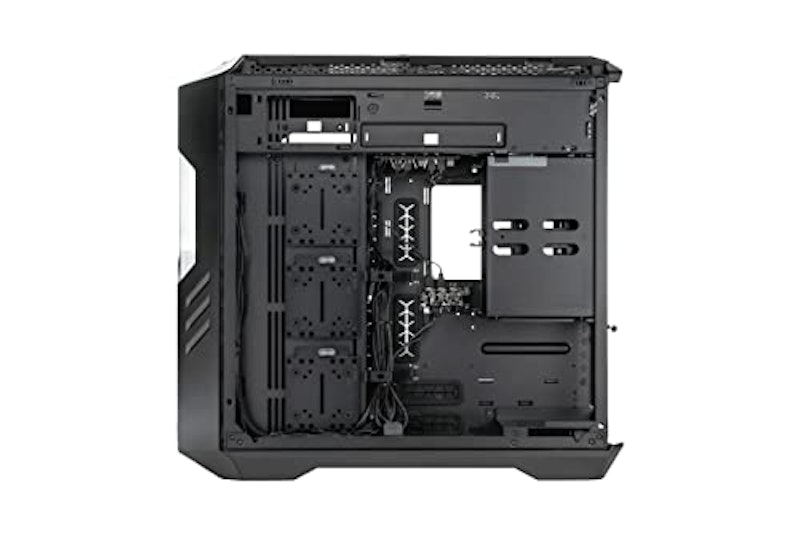 HAF 700 EVO 10