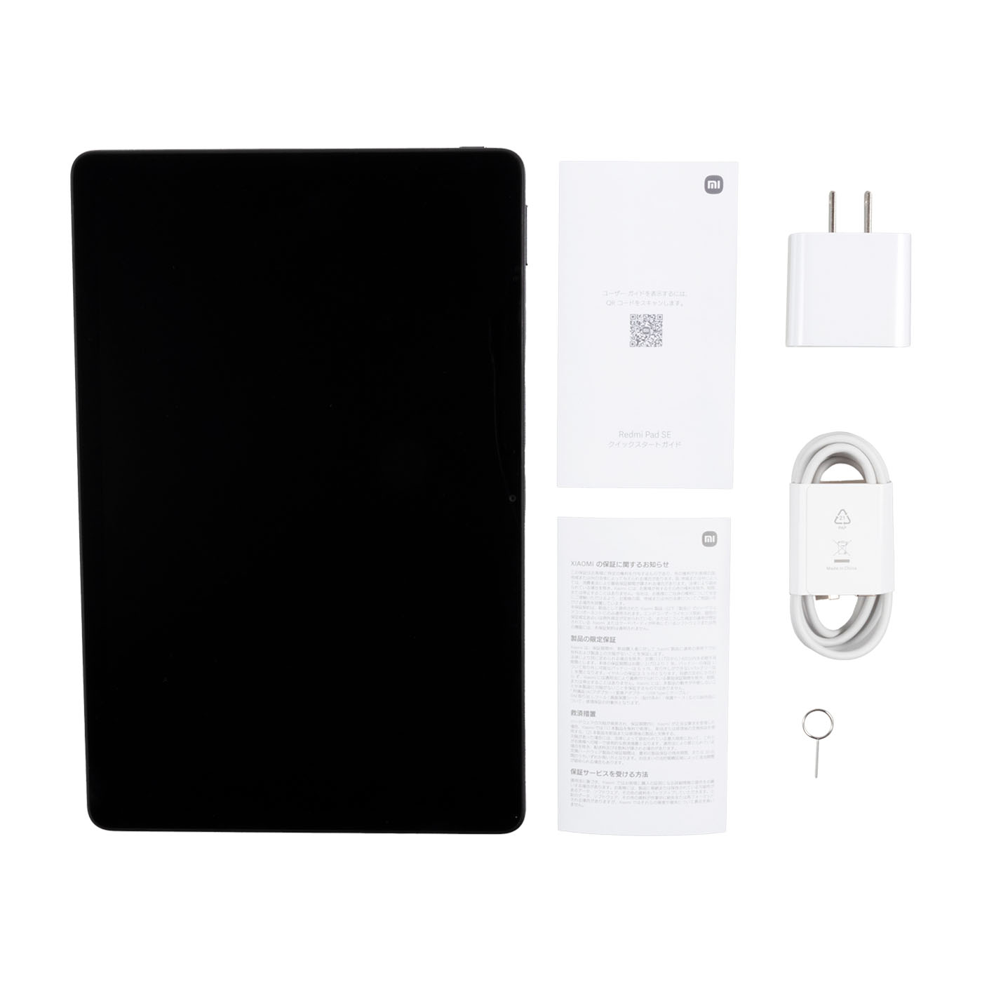 Xiaomi Redmi Pad SEの口コミ・評判は？実際に使ってよい点・気になっ