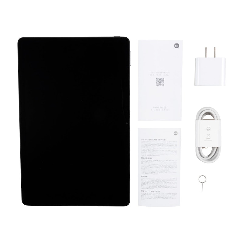 Redmi Pad SE 5