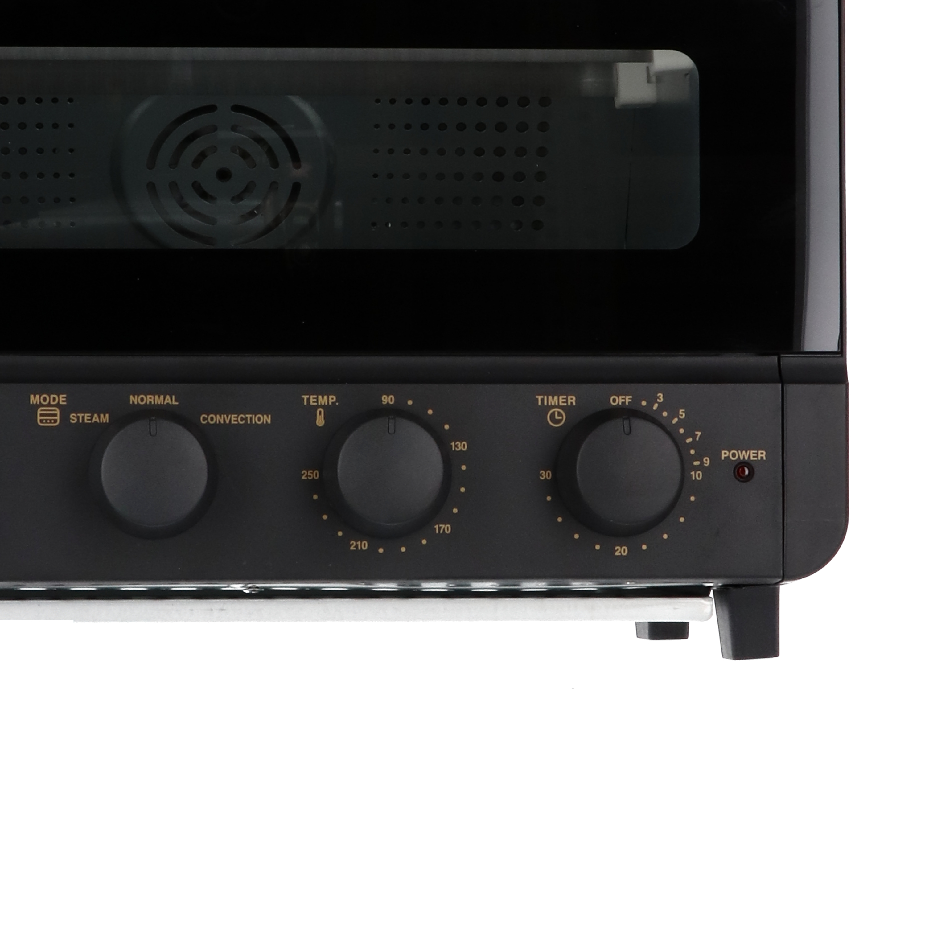 ブルーノ スチーム&ベイク トースター BOE067をレビュー！クチコミ