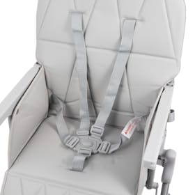 中塚小児車工業所 ネビオ 自立式折りたたみベビーハイチェアS-1 BO81266xxを検証レビュー!ベビー用ハイチェアの選び方も紹介 3